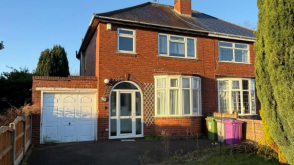 Modernisation in Wolverhampton photo